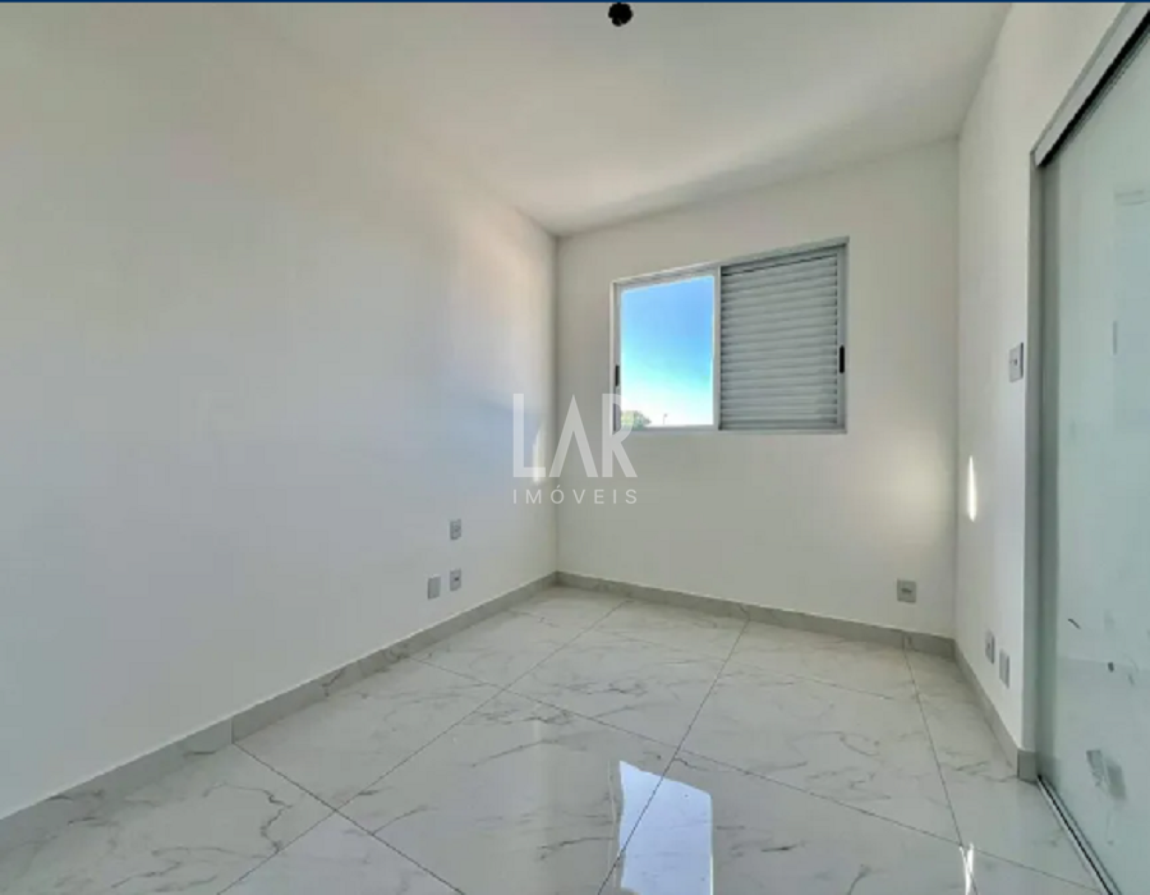 Residencial Elohim - Planalto - Belo Horizonte, MG
