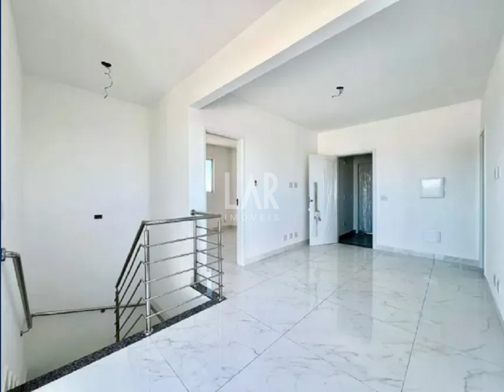 Residencial Elohim - Planalto - Belo Horizonte, MG