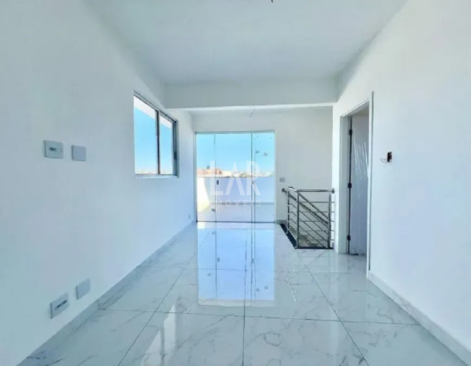 Residencial Elohim - Planalto - Belo Horizonte, MG