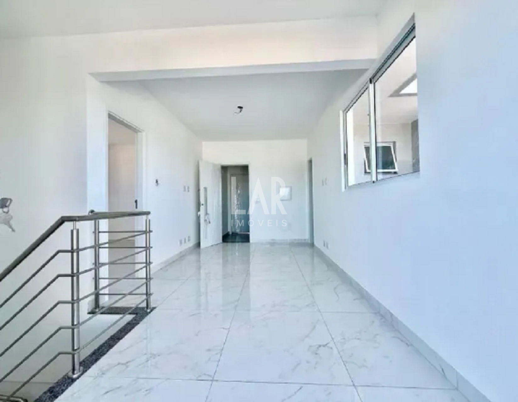 Residencial Elohim - Planalto - Belo Horizonte, MG