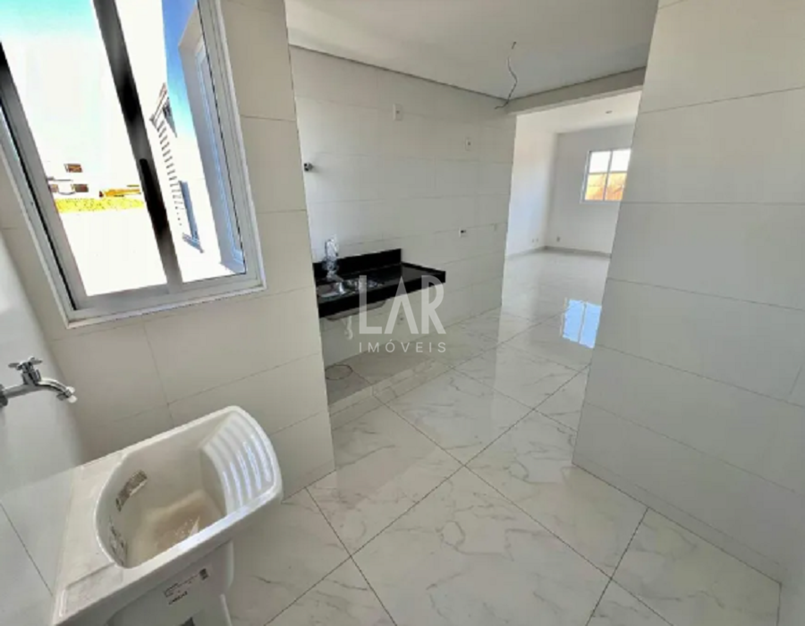 Residencial Elohim - Planalto - Belo Horizonte, MG