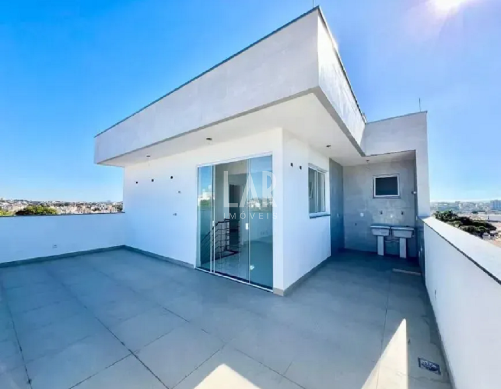 Residencial Elohim - Planalto - Belo Horizonte, MG