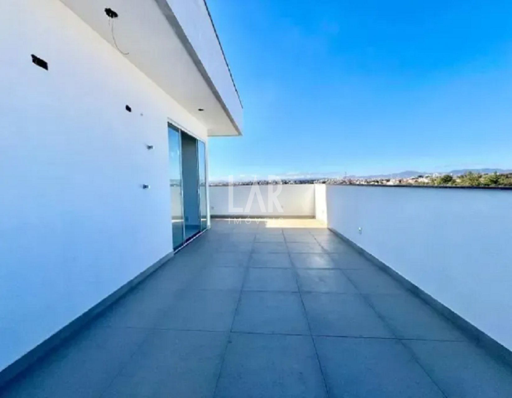 Residencial Elohim - Planalto - Belo Horizonte, MG