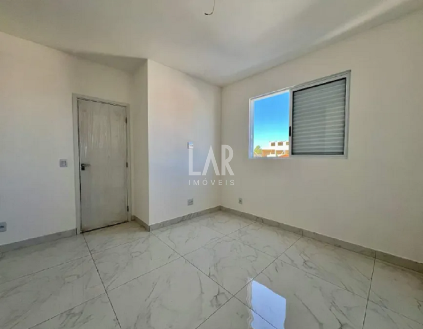 Residencial Elohim - Planalto - Belo Horizonte, MG