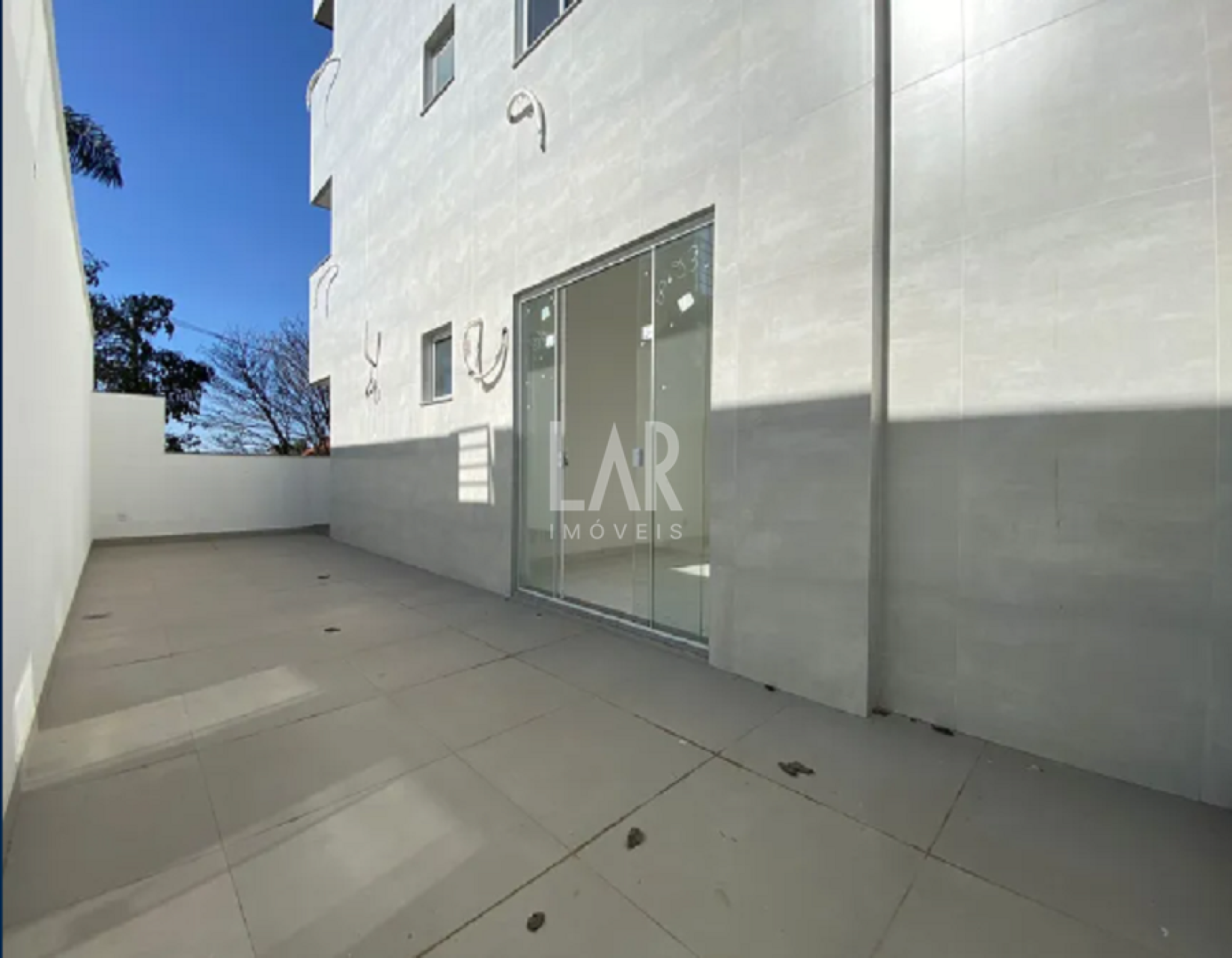 Residencial Elohim - Planalto - Belo Horizonte, MG