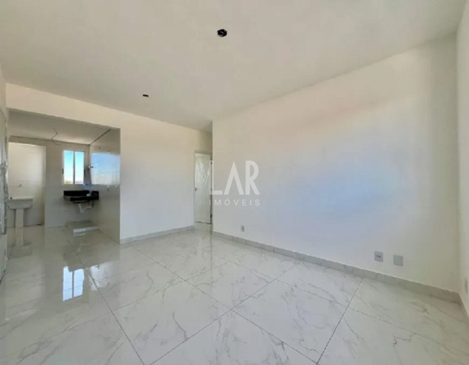 Residencial Elohim - Planalto - Belo Horizonte, MG