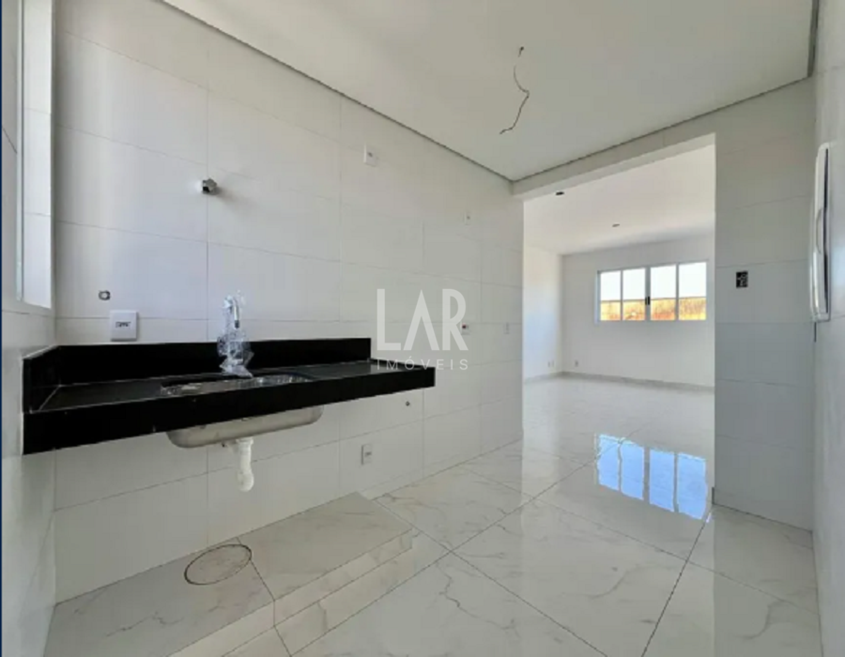 Residencial Elohim - Planalto - Belo Horizonte, MG