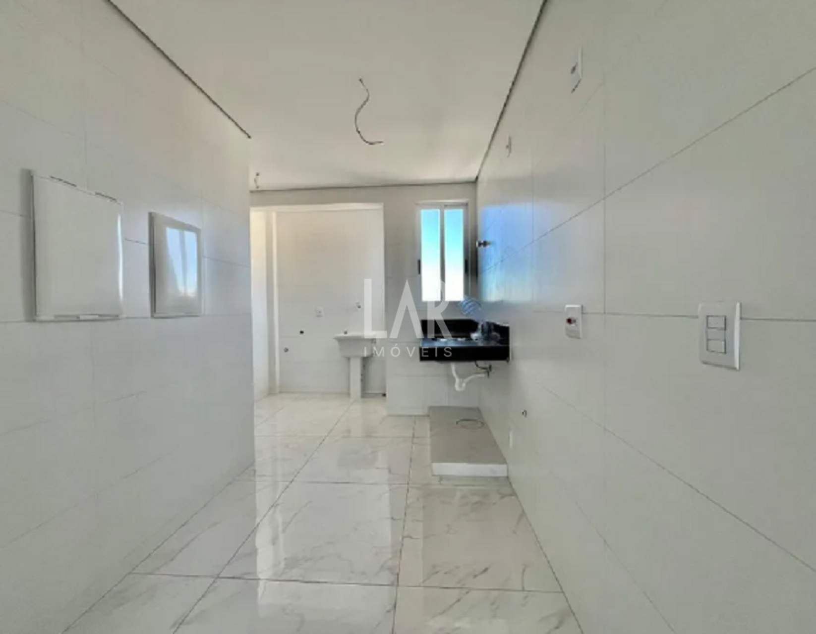 Residencial Elohim - Planalto - Belo Horizonte, MG