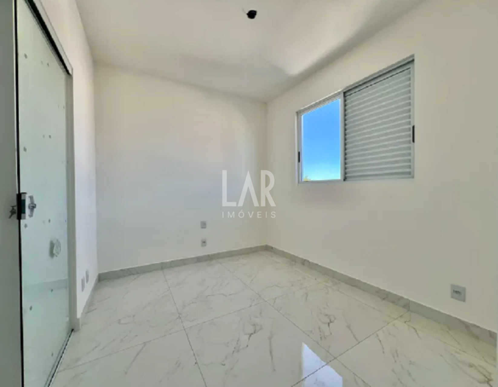 Residencial Elohim - Planalto - Belo Horizonte, MG