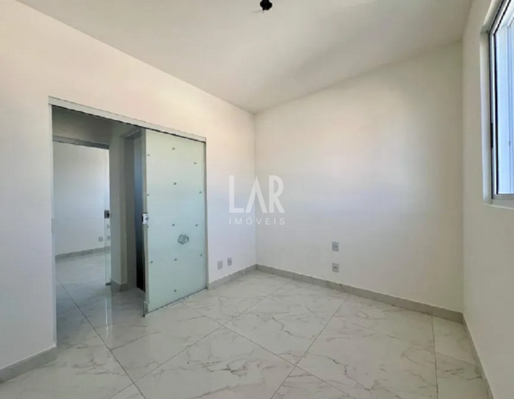 Residencial Elohim - Planalto - Belo Horizonte, MG