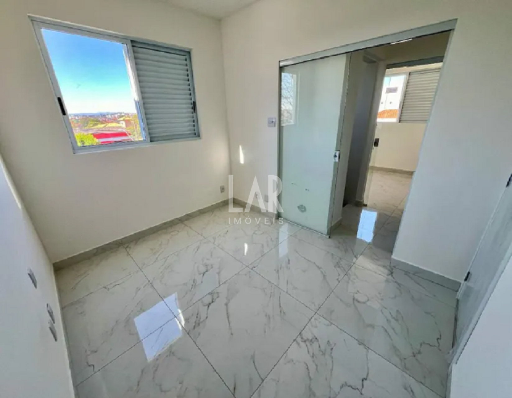 Residencial Elohim - Planalto - Belo Horizonte, MG