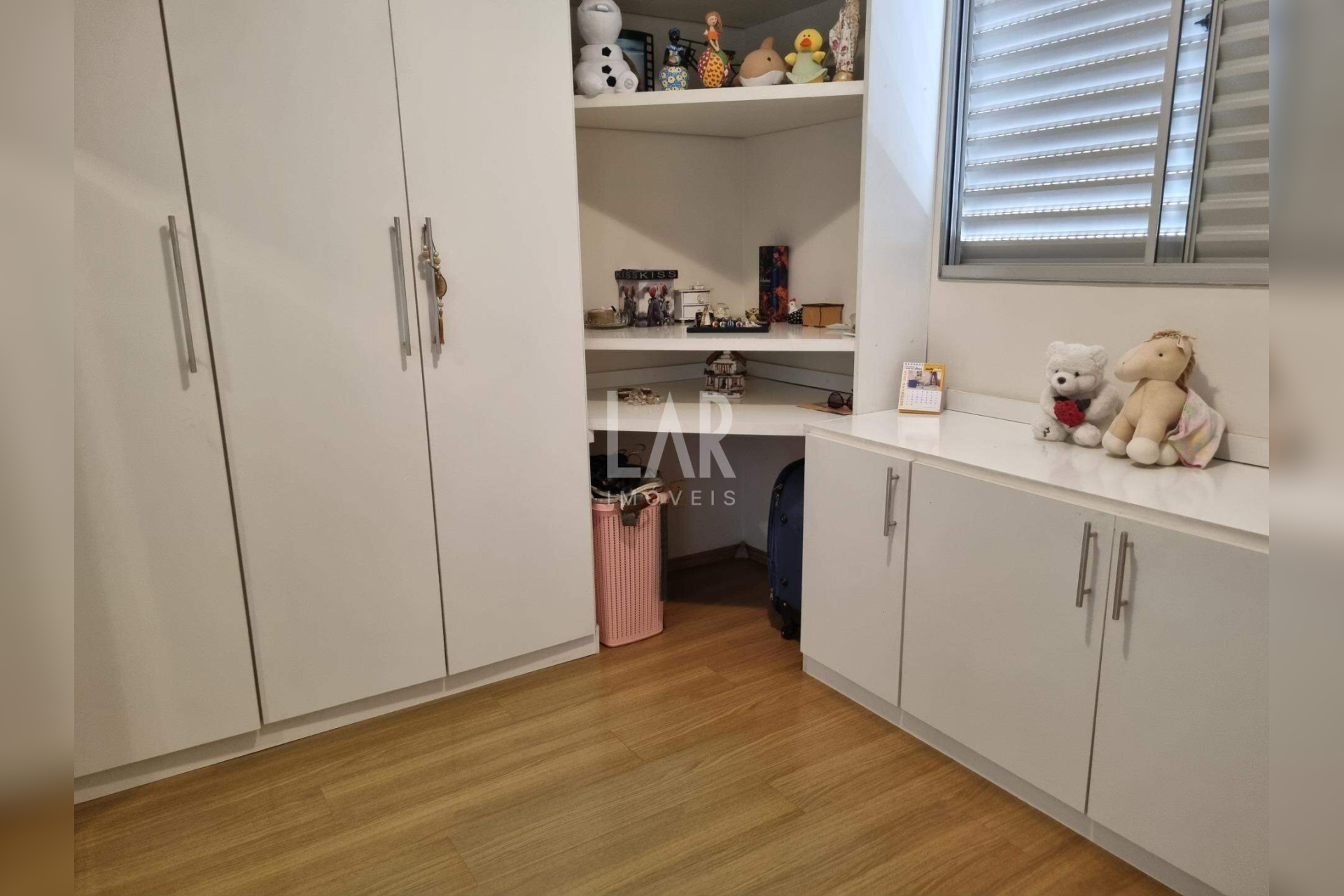 Cobertura de 5 quartos à venda, Buritis, Belo Horizonte - MG