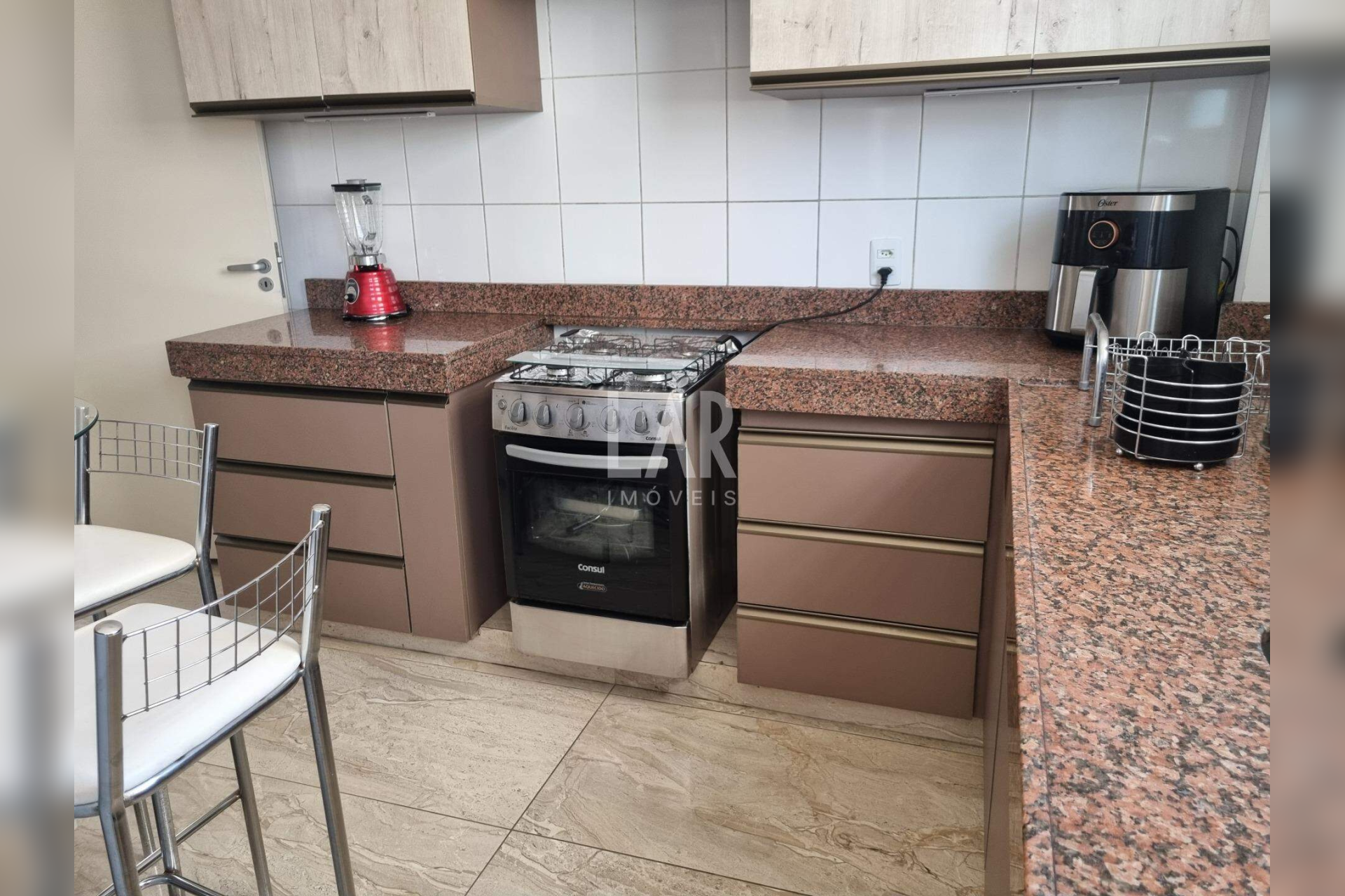 Cobertura de 5 quartos à venda, Buritis, Belo Horizonte - MG