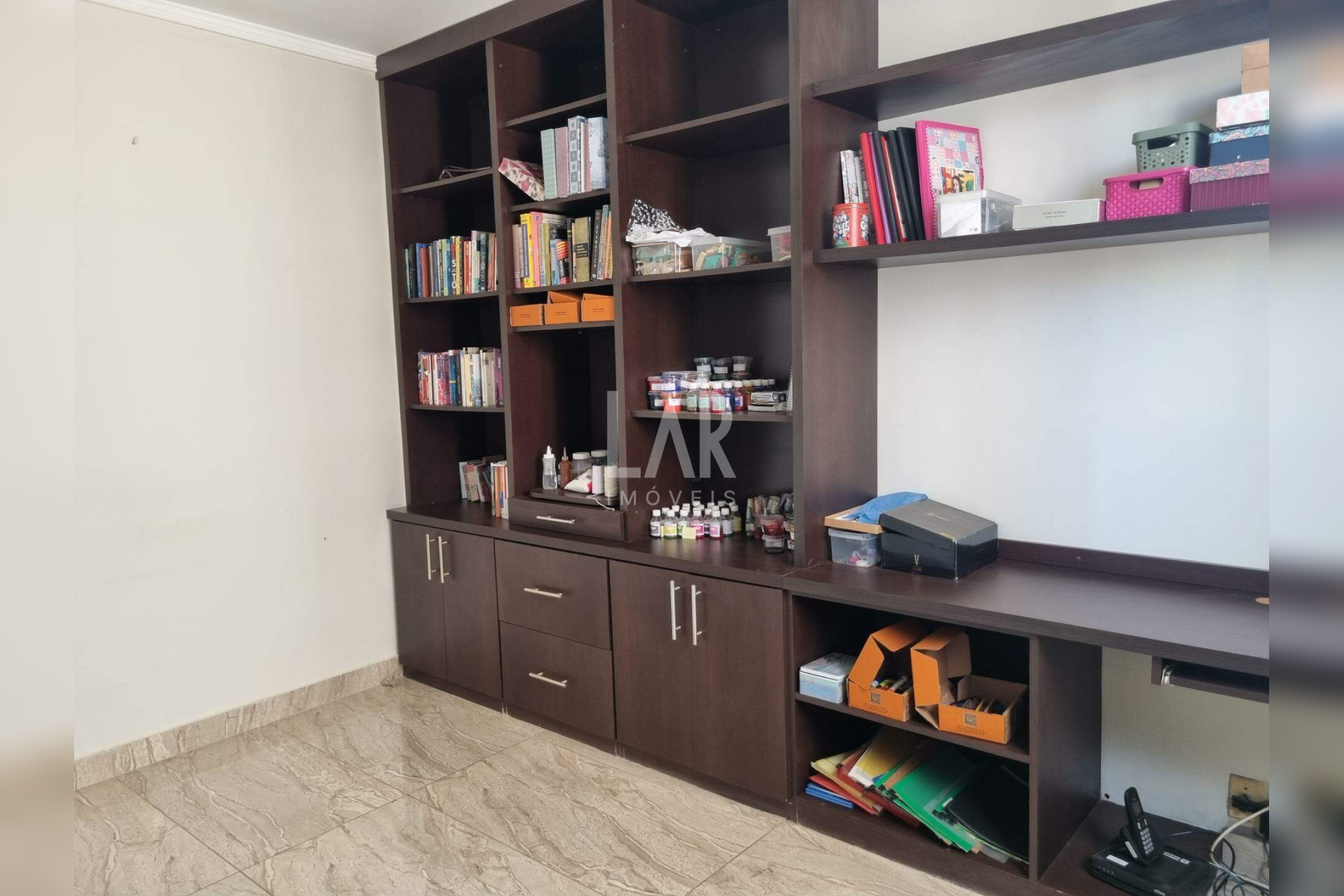 Cobertura de 5 quartos à venda, Buritis, Belo Horizonte - MG