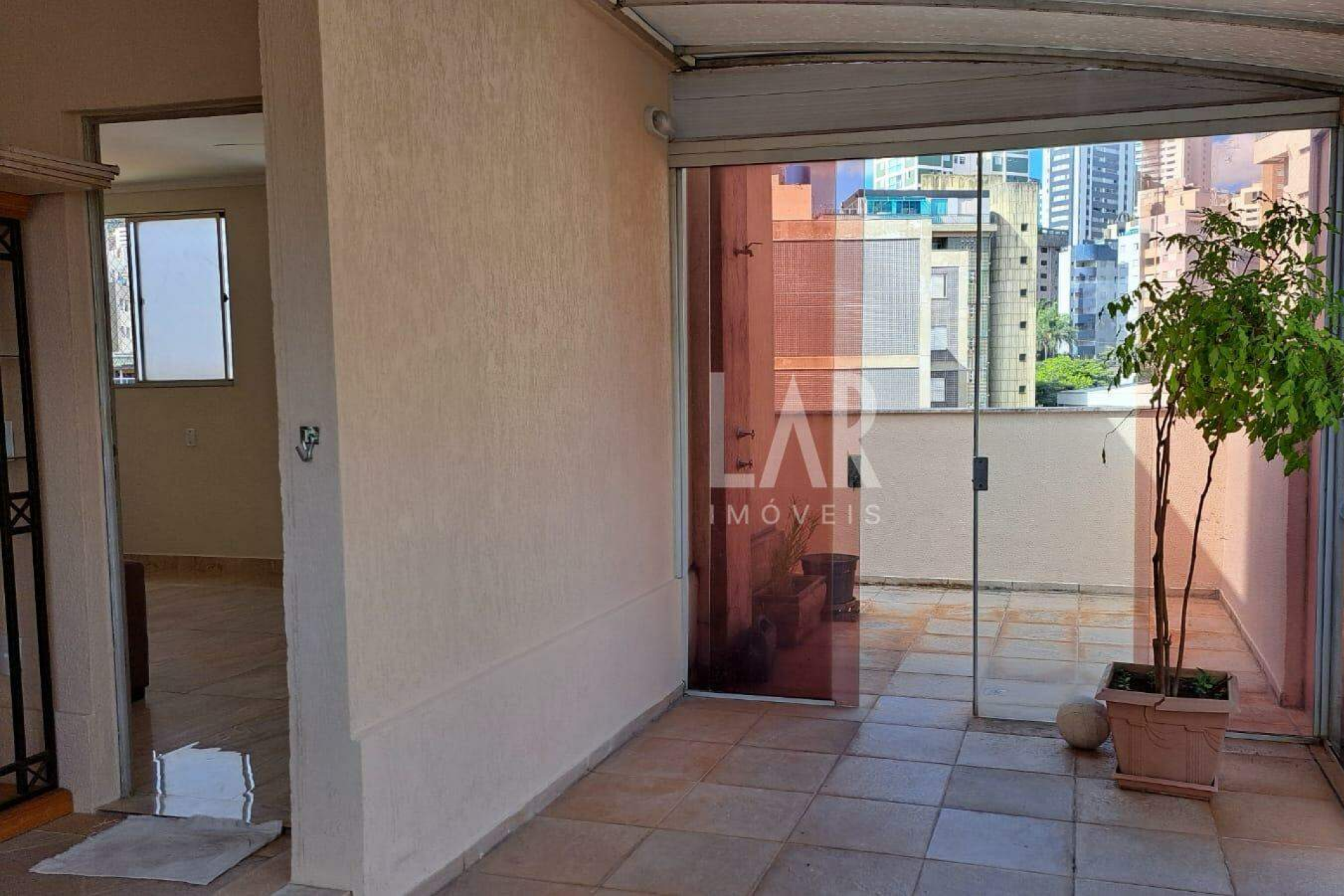 Cobertura de 5 quartos à venda, Buritis, Belo Horizonte - MG
