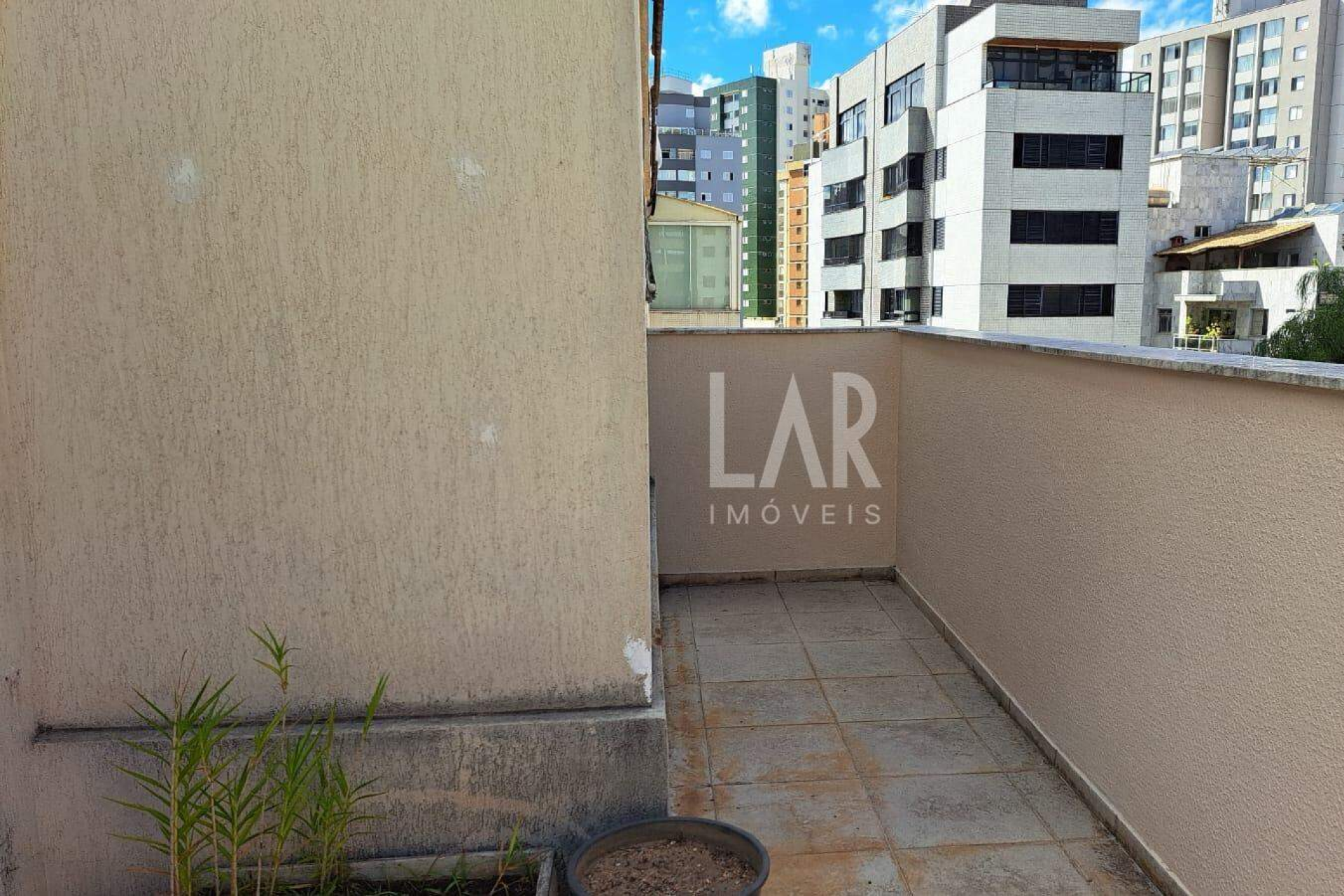 Cobertura de 5 quartos à venda, Buritis, Belo Horizonte - MG
