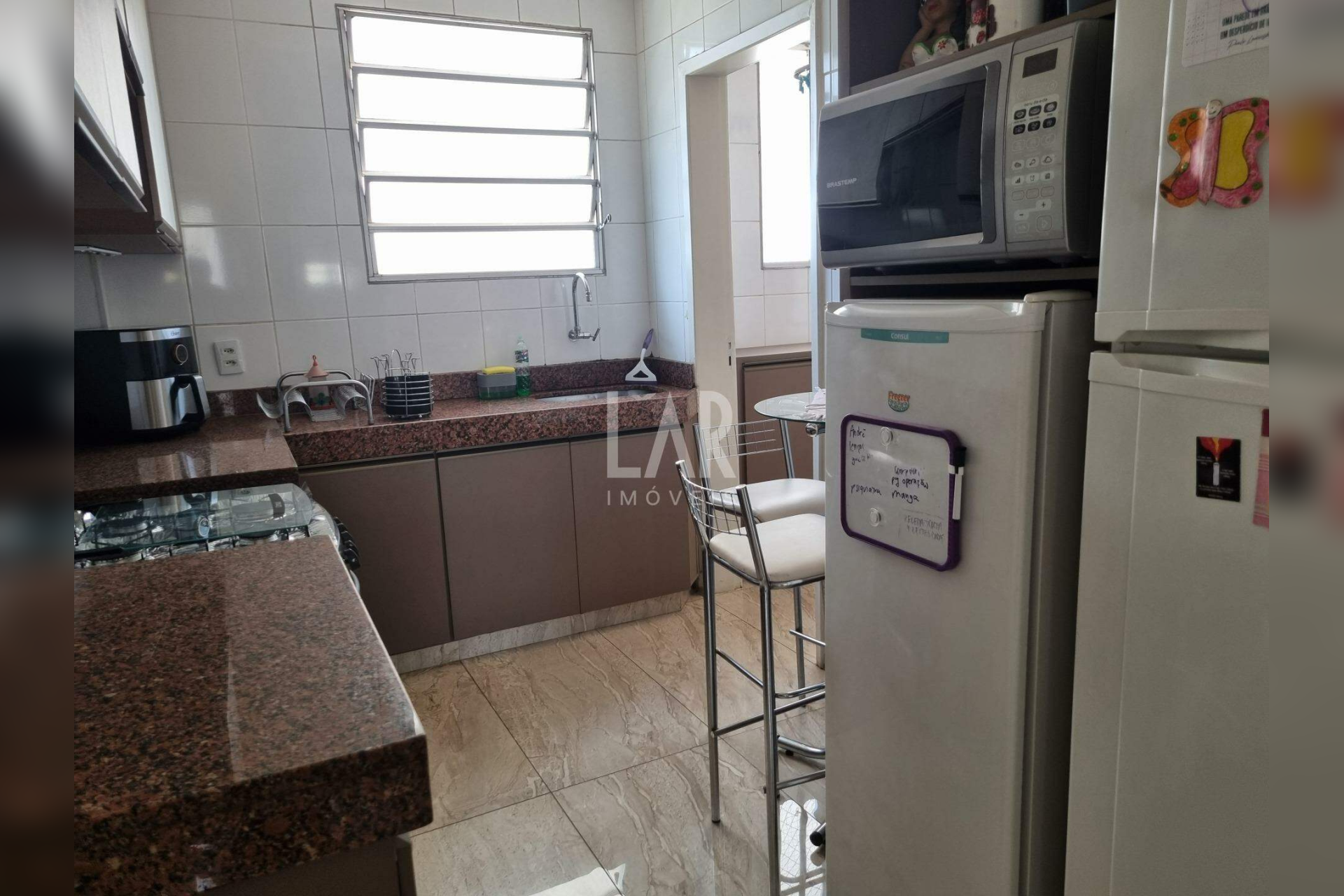 Cobertura de 5 quartos à venda, Buritis, Belo Horizonte - MG