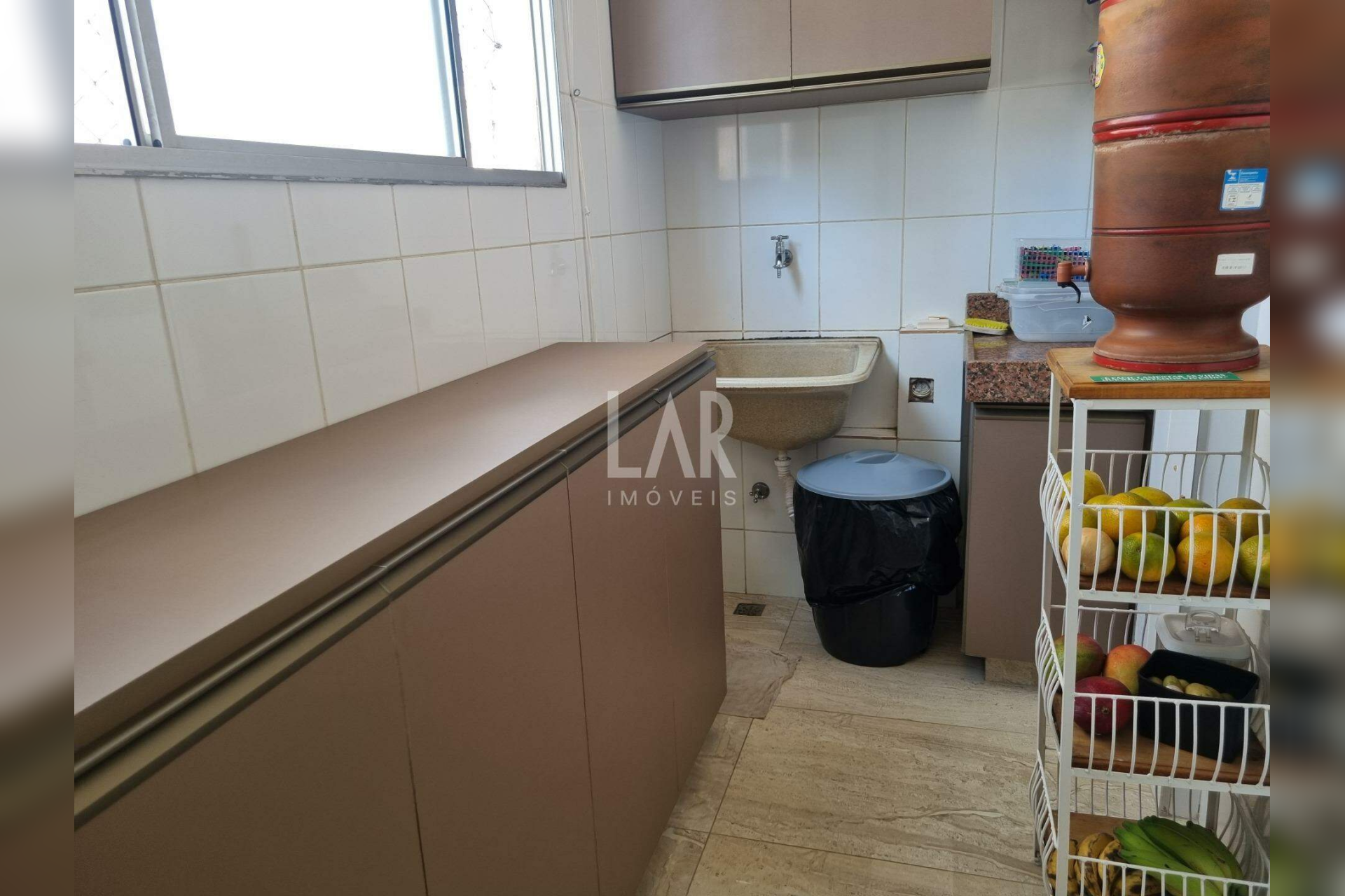 Cobertura de 5 quartos à venda, Buritis, Belo Horizonte - MG