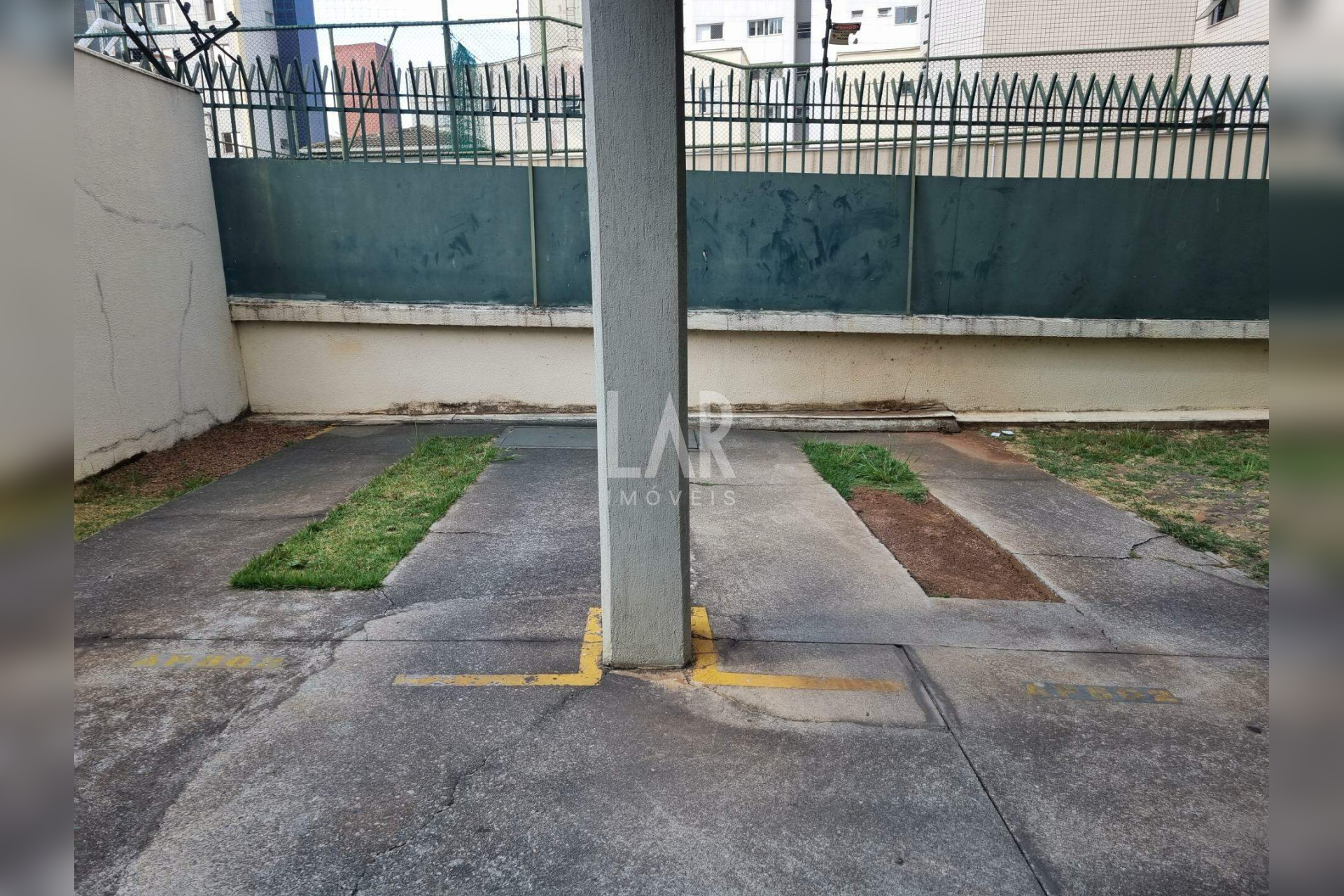 Cobertura de 5 quartos à venda, Buritis, Belo Horizonte - MG