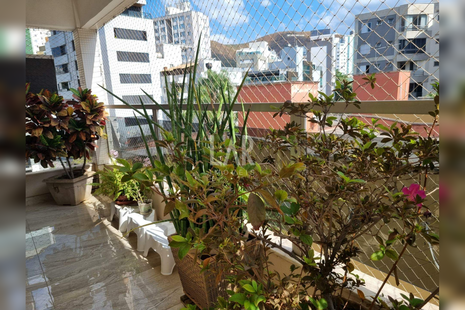 Cobertura de 5 quartos à venda, Buritis, Belo Horizonte - MG
