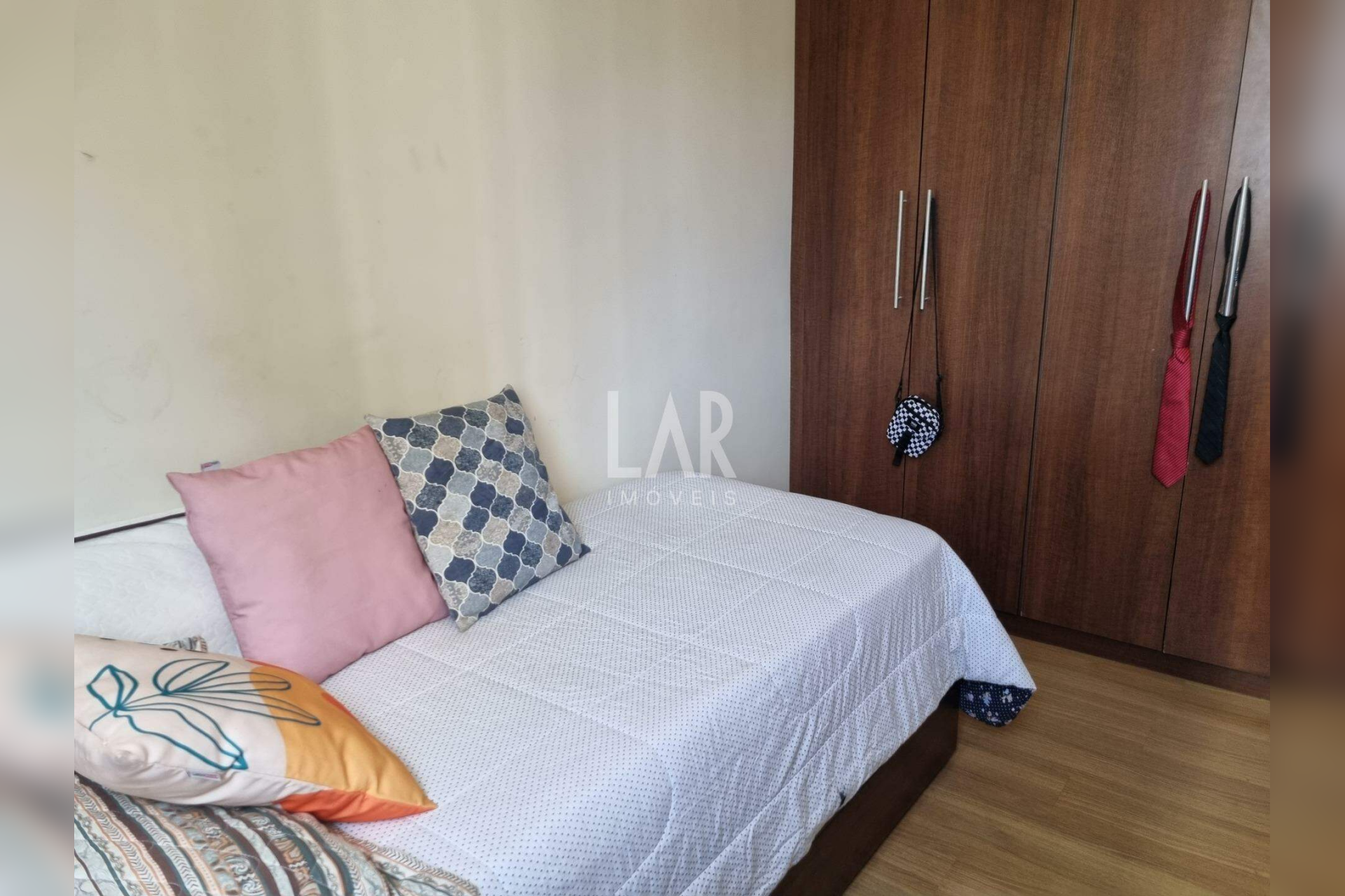 Cobertura de 5 quartos à venda, Buritis, Belo Horizonte - MG