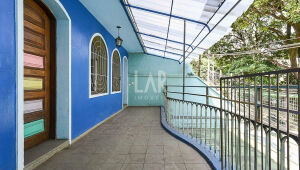 Casa de 4 quartos para alugar, São Pedro, Belo Horizonte - MG