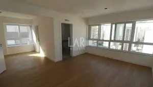 Apartamento de 1 quarto para alugar, Lourdes, Belo Horizonte - MG