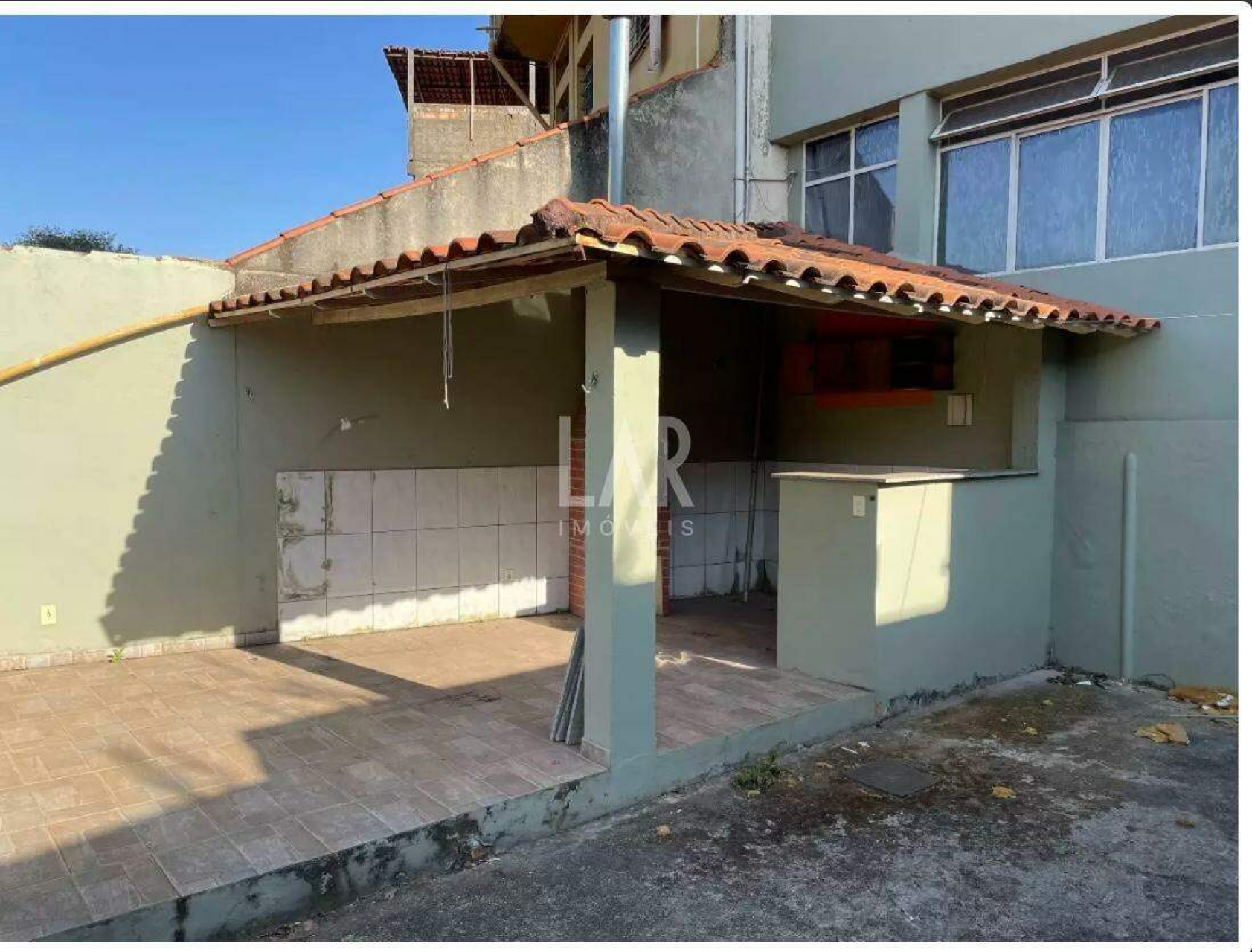 Casa de 3 quartos à venda, Rosário, Nova Lima - MG