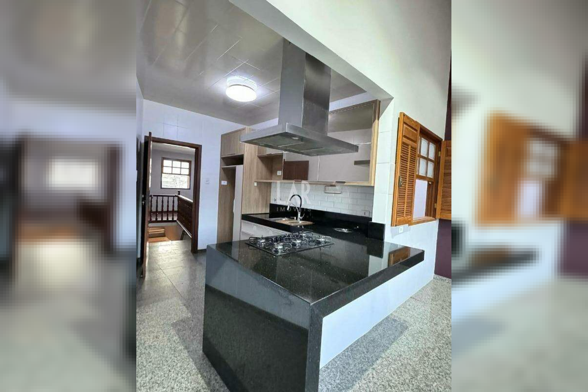 Casa de 3 quartos à venda, Rosário, Nova Lima - MG