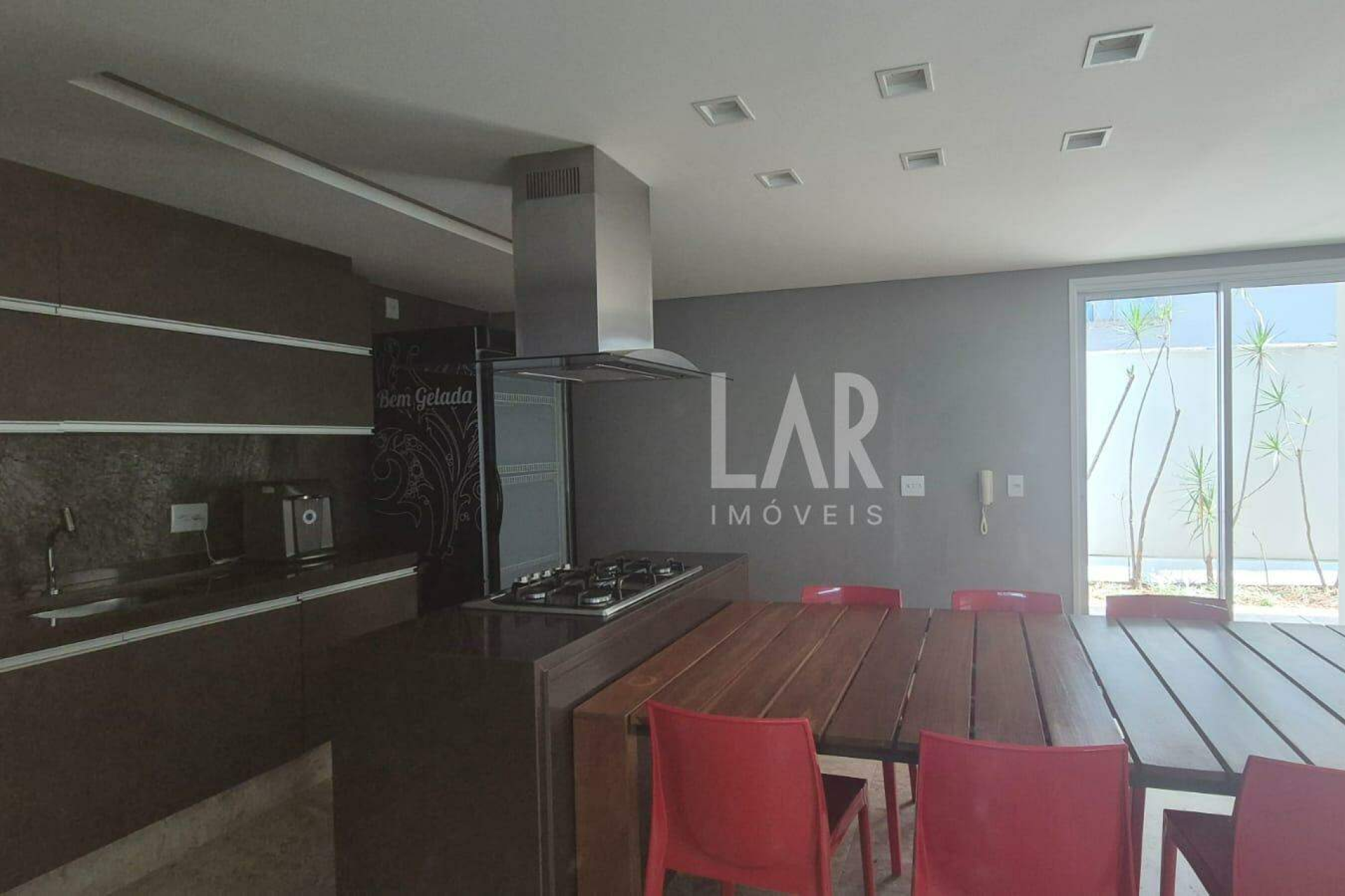 Apartamento de 1 quarto para alugar, Savassi, Belo Horizonte - MG