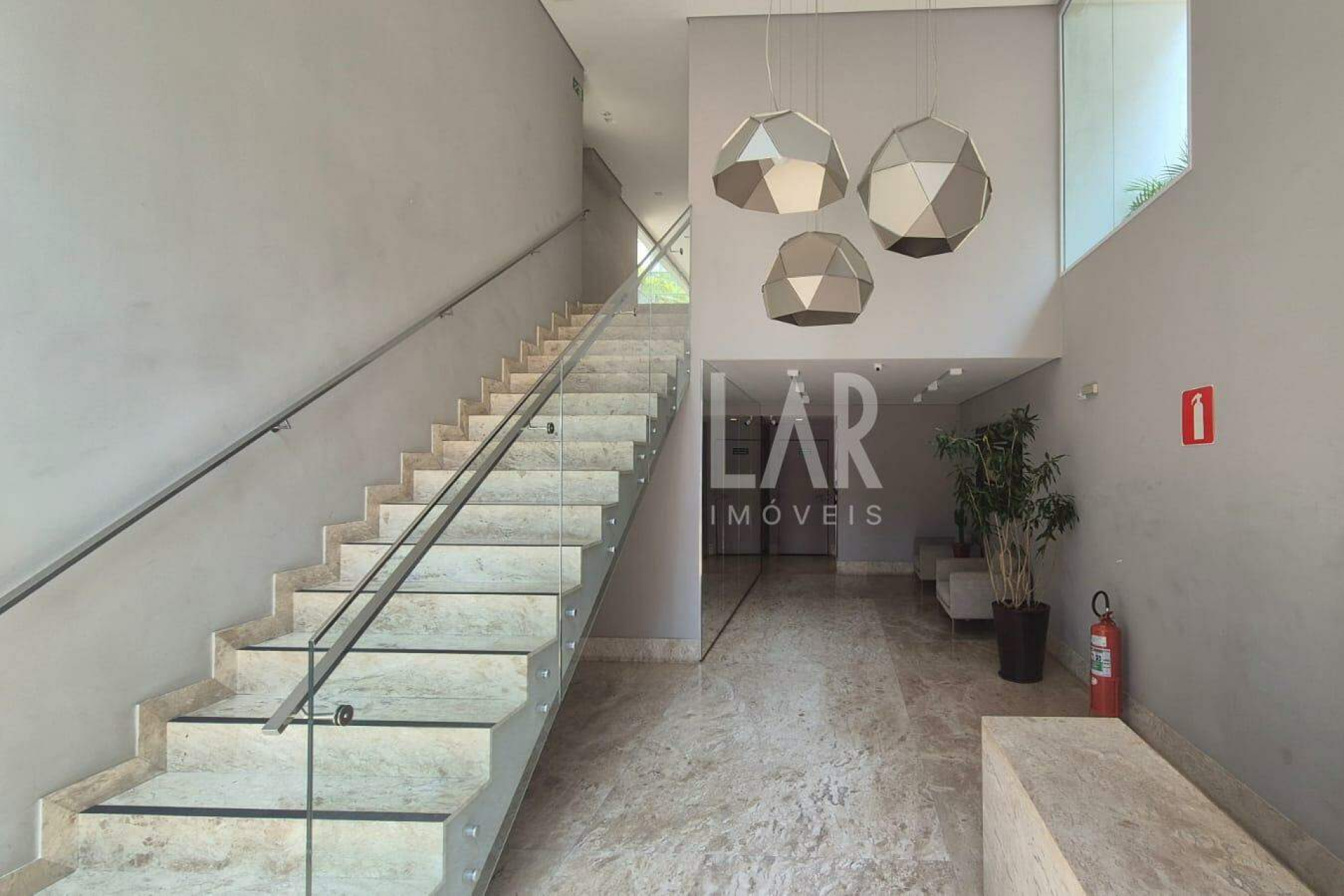 Apartamento de 1 quarto para alugar, Savassi, Belo Horizonte - MG
