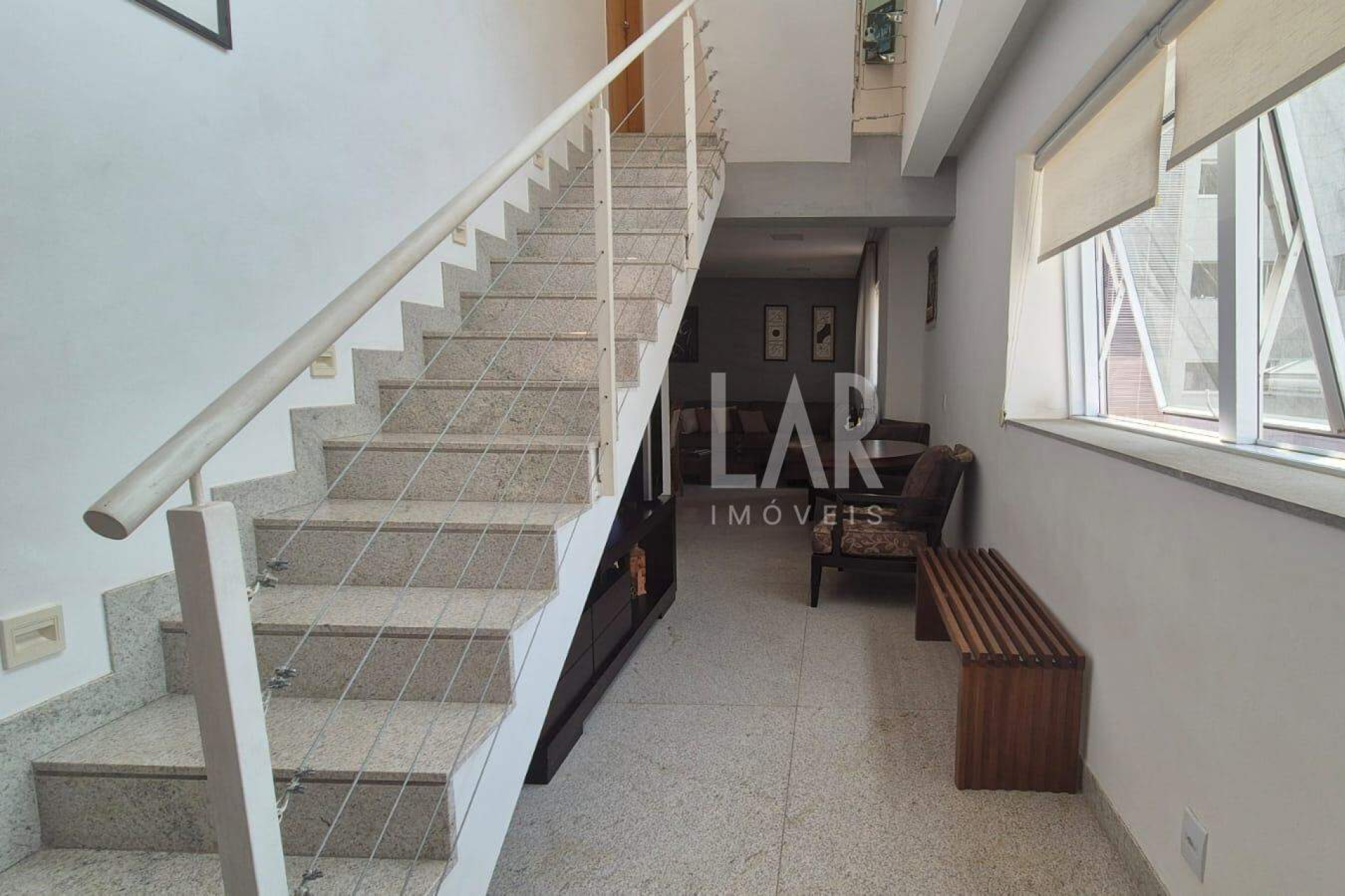 Apartamento de 1 quarto para alugar, Savassi, Belo Horizonte - MG