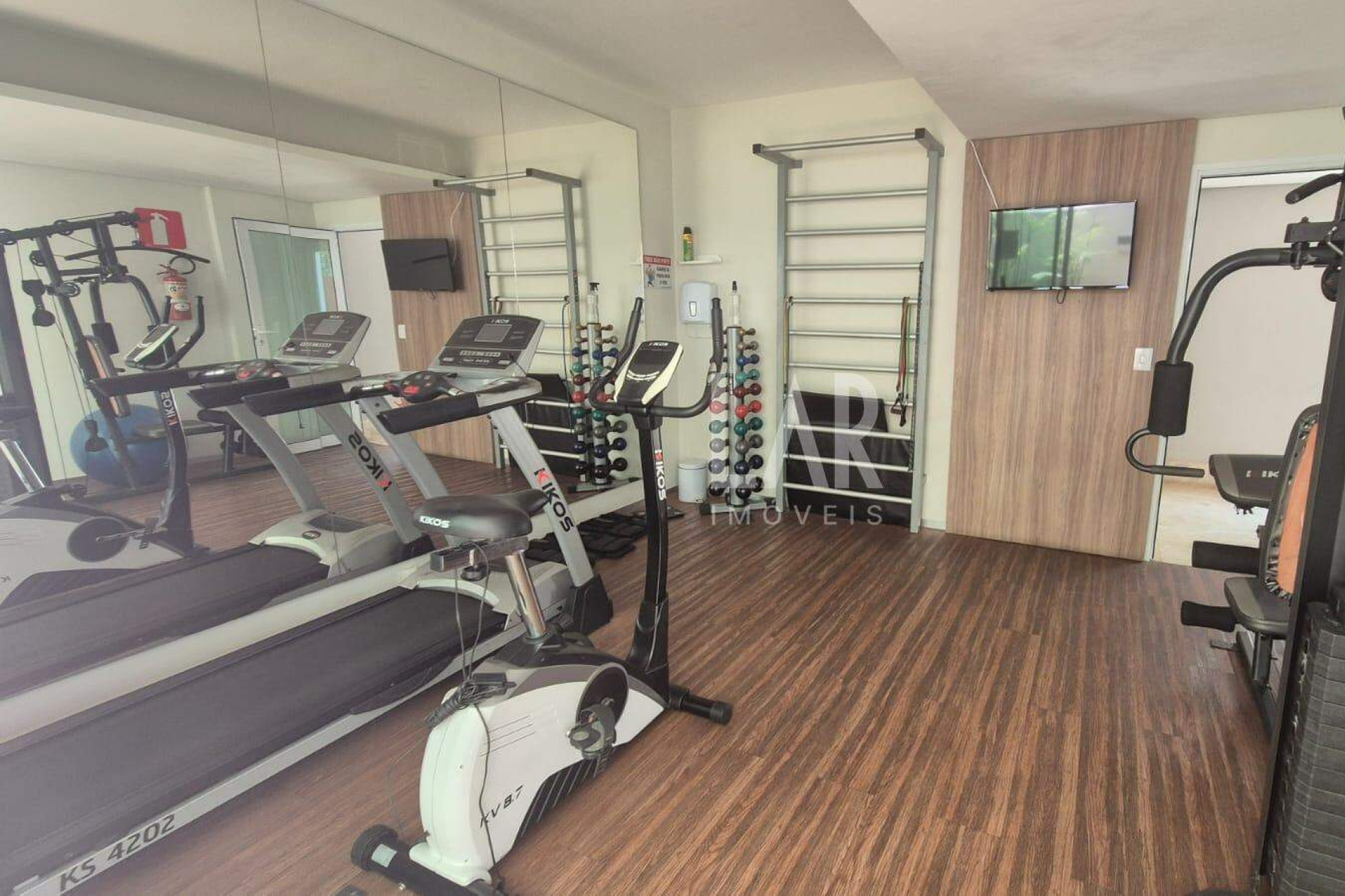 Apartamento de 1 quarto para alugar, Savassi, Belo Horizonte - MG
