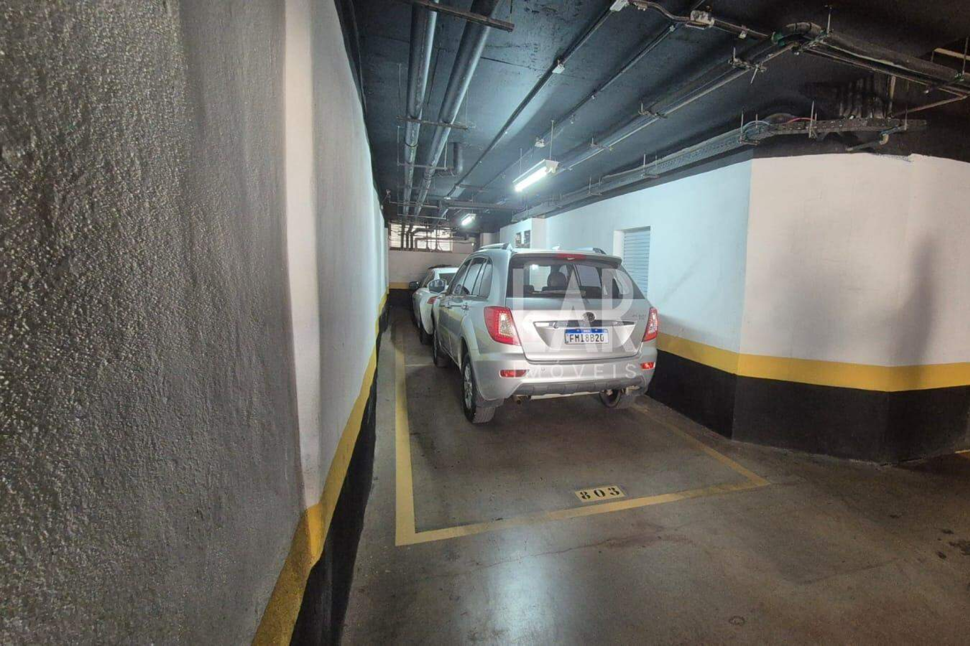 Apartamento de 1 quarto para alugar, Savassi, Belo Horizonte - MG