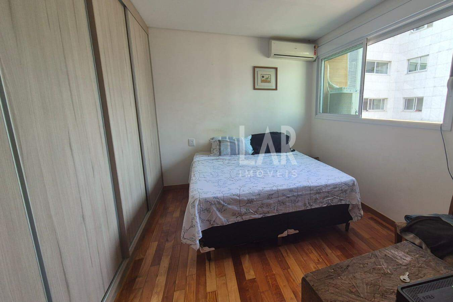 Apartamento de 1 quarto para alugar, Savassi, Belo Horizonte - MG