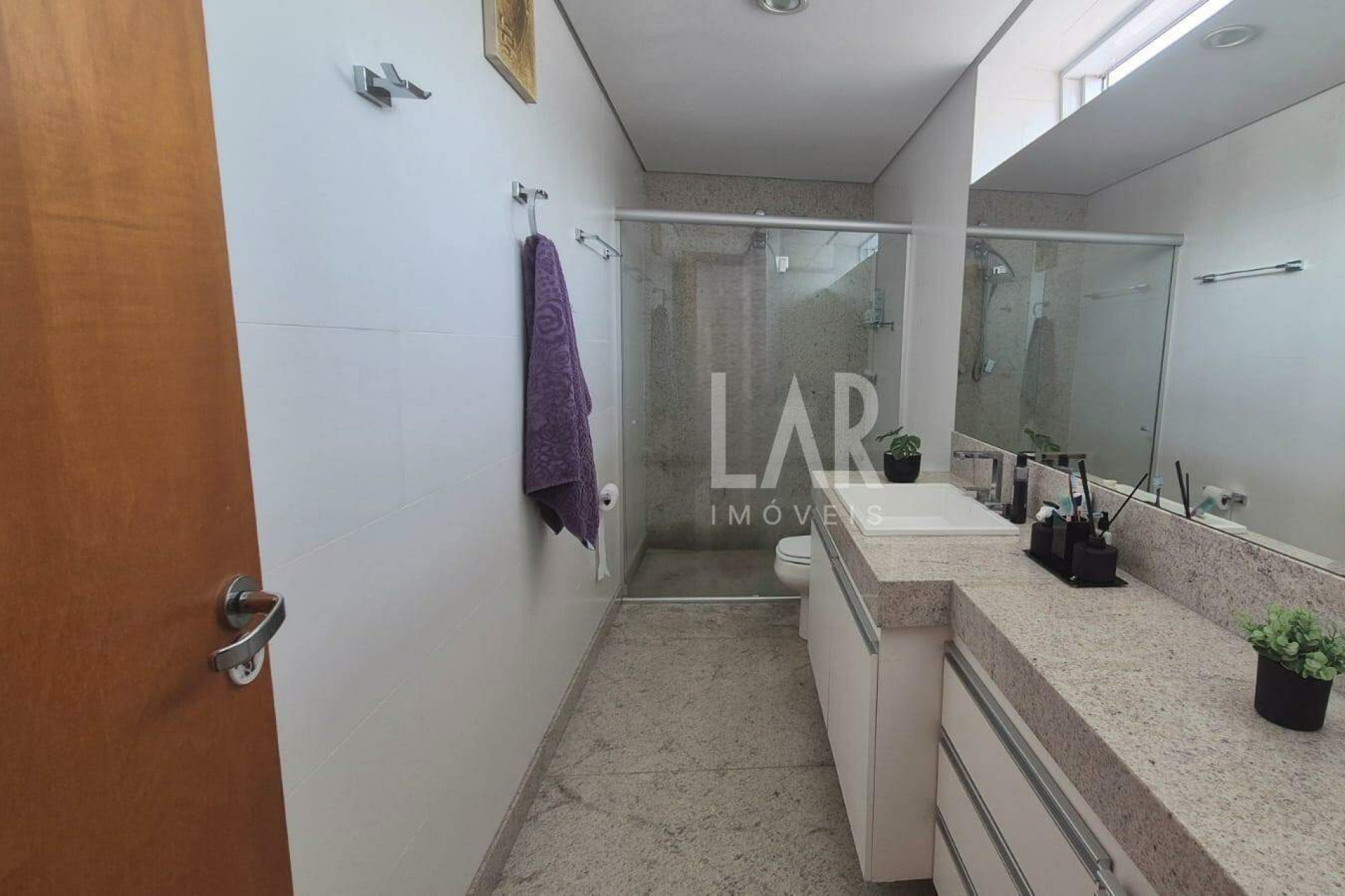 Apartamento de 1 quarto para alugar, Savassi, Belo Horizonte - MG