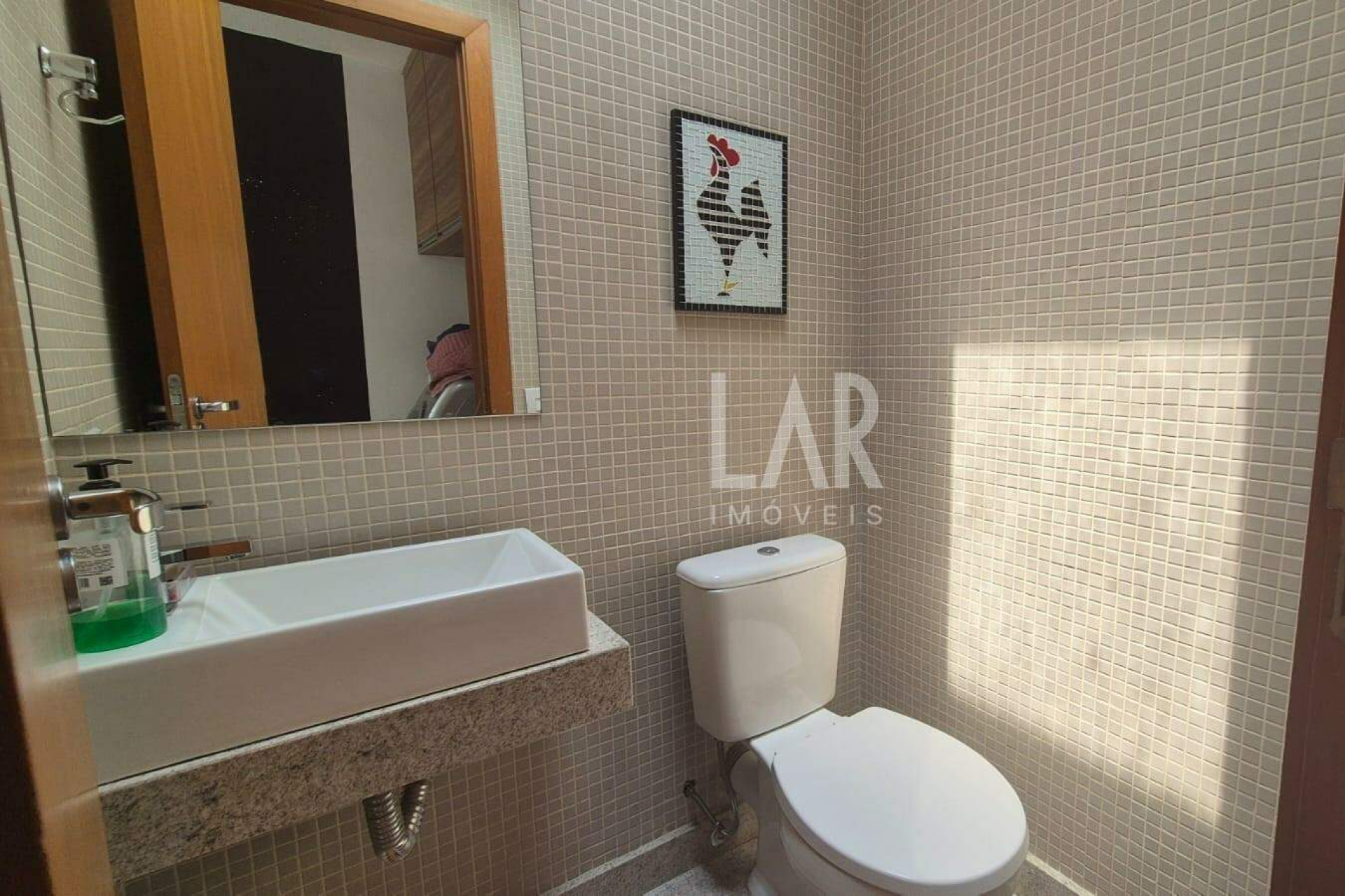 Apartamento de 1 quarto para alugar, Savassi, Belo Horizonte - MG