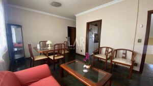 Apartamento de 2 quartos à venda, Ipiranga, Minas Gerais - MG