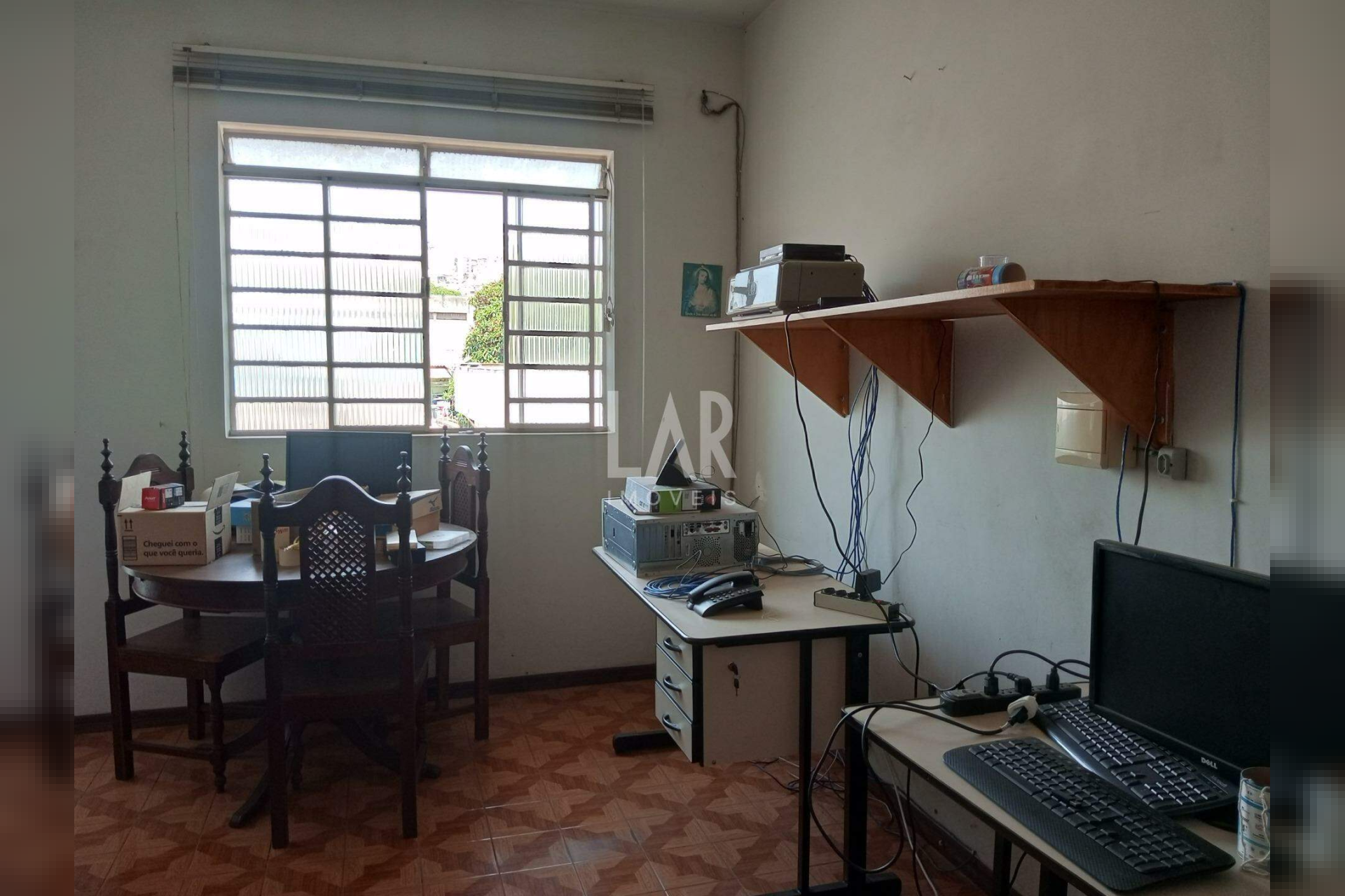 Casa de 4 quartos à venda, Santa Efigênia, Belo Horizonte - MG