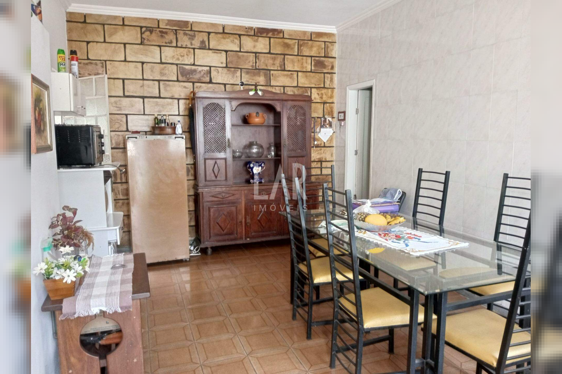 Casa de 4 quartos à venda, Santa Efigênia, Belo Horizonte - MG