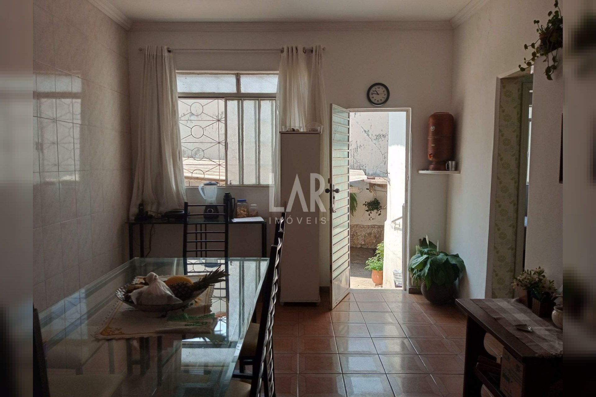 Casa de 4 quartos à venda, Santa Efigênia, Belo Horizonte - MG