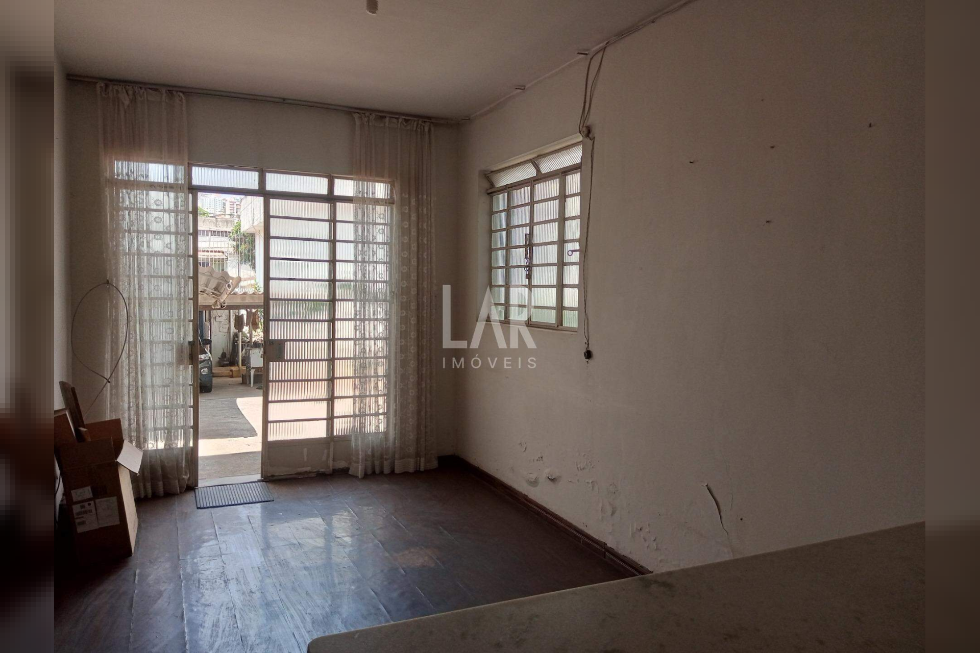 Casa de 4 quartos à venda, Santa Efigênia, Belo Horizonte - MG