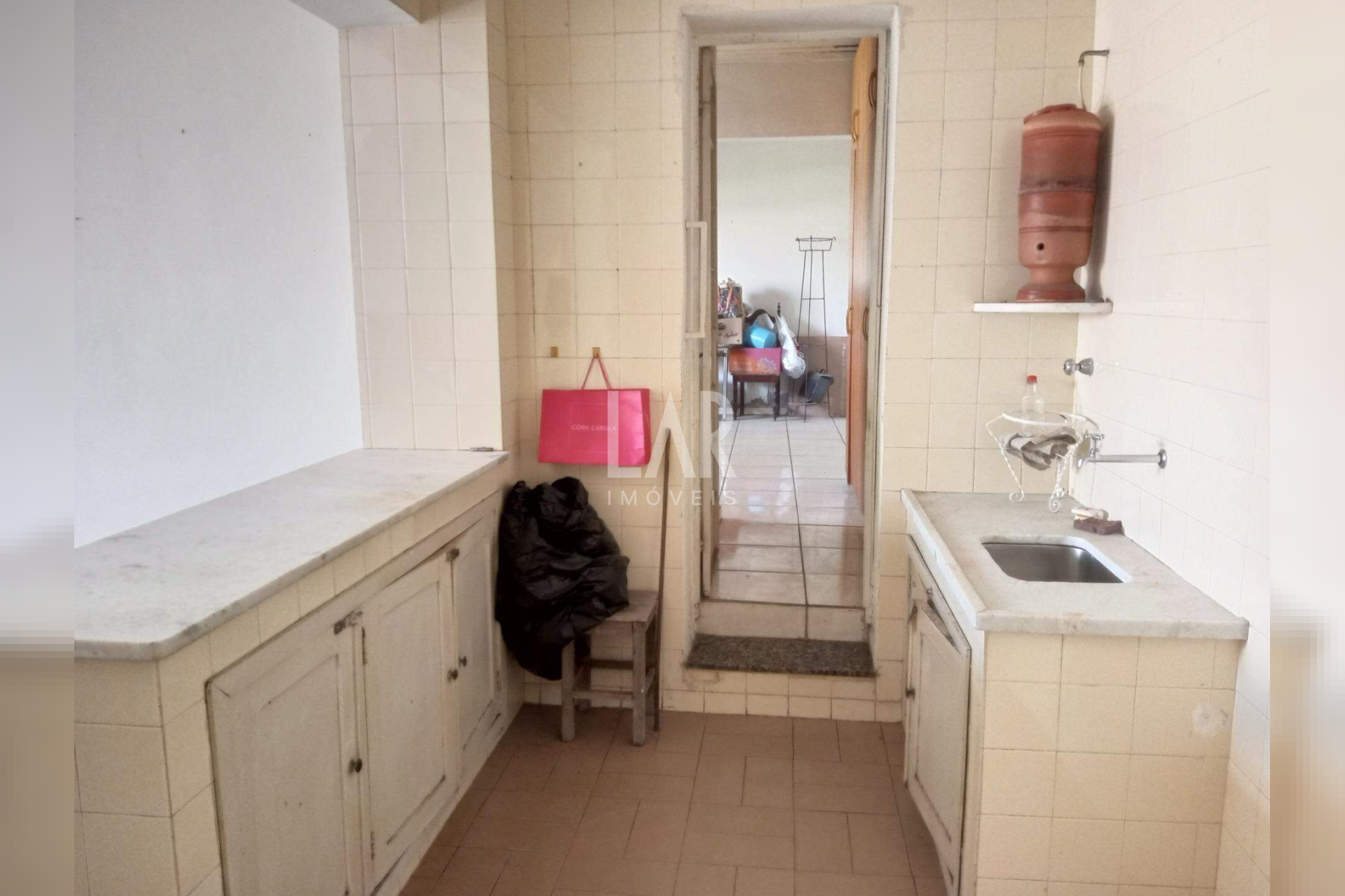 Casa de 4 quartos à venda, Santa Efigênia, Belo Horizonte - MG
