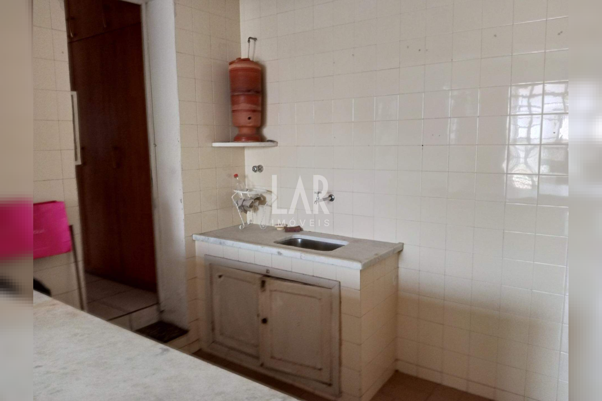 Casa de 4 quartos à venda, Santa Efigênia, Belo Horizonte - MG
