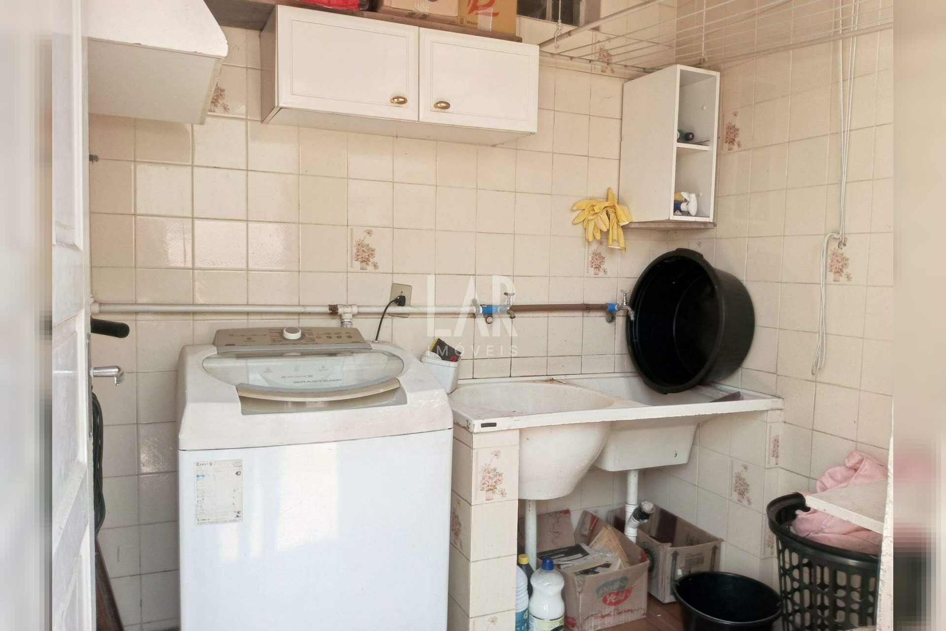 Casa de 4 quartos à venda, Santa Efigênia, Belo Horizonte - MG
