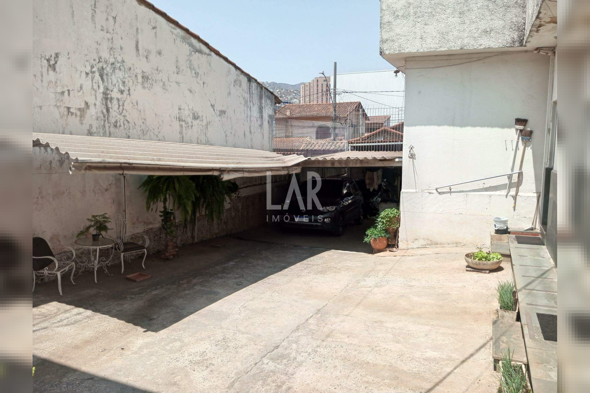 Casa de 4 quartos à venda, Santa Efigênia, Belo Horizonte - MG