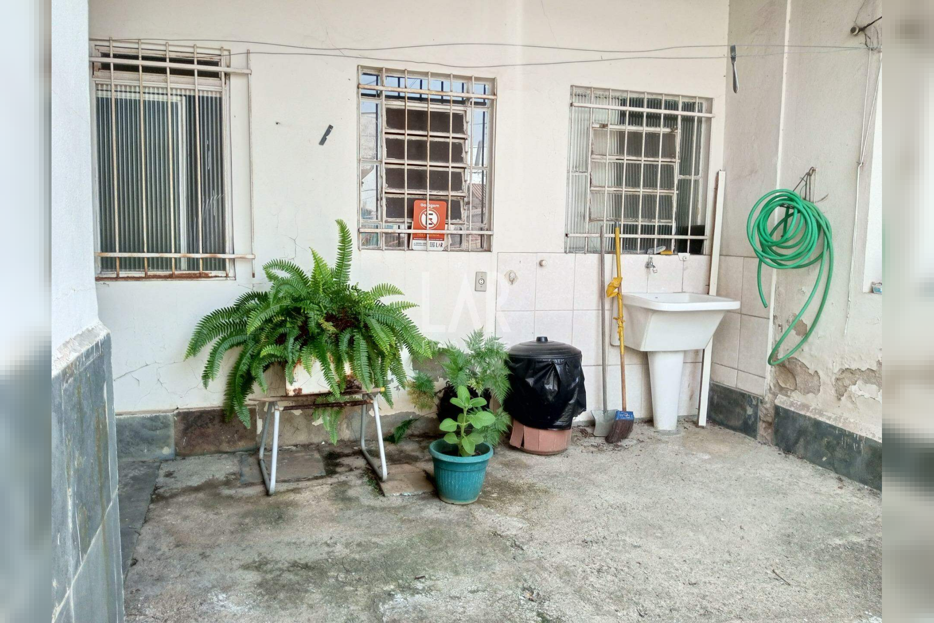 Casa de 4 quartos à venda, Santa Efigênia, Belo Horizonte - MG