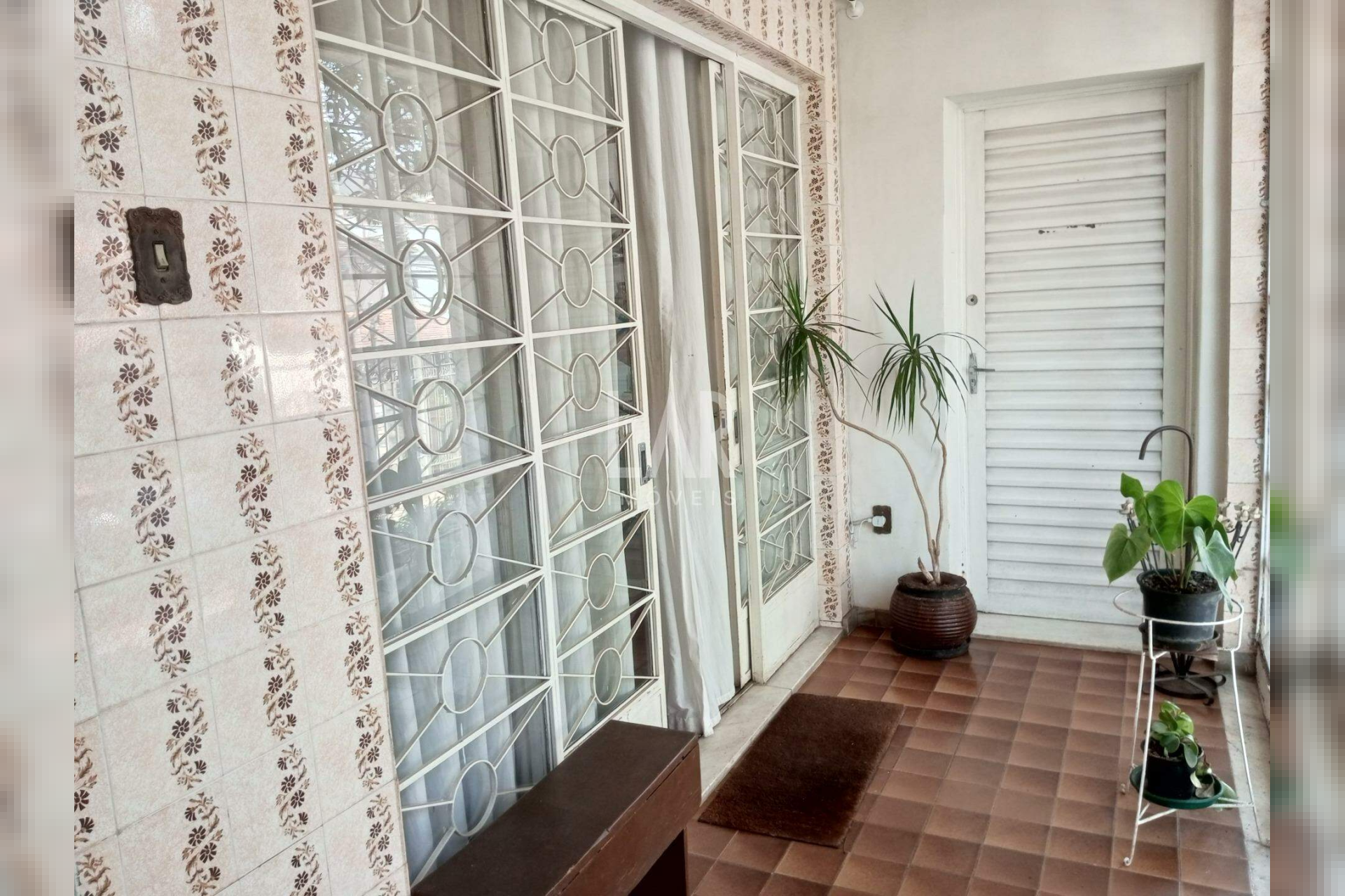 Casa de 4 quartos à venda, Santa Efigênia, Belo Horizonte - MG