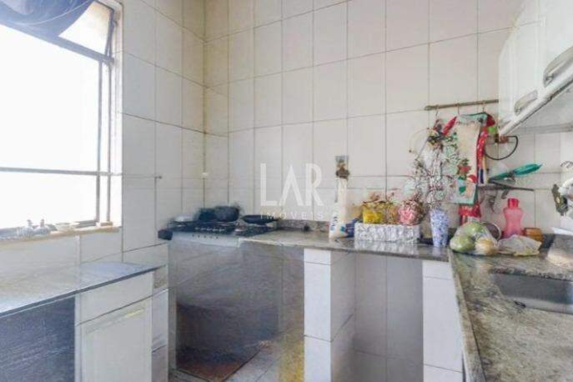 Casa de 5 quartos à venda, Sagrada Família, Belo Horizonte - MG