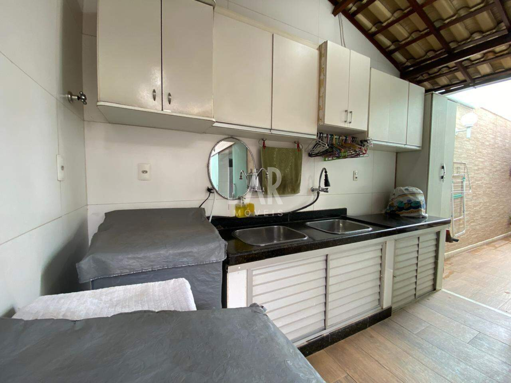 Casa de 5 quartos à venda, Ouro Preto, Belo Horizonte - MG